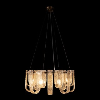 10296/600 Подвесной светильник LOFT IT Jersey-foto4