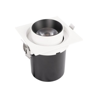 10327/D White Встраиваемый светильник LOFT IT Apex-foto5