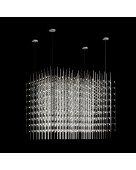 10348/1200 Подвесной светильник LOFT IT Maze-foto3