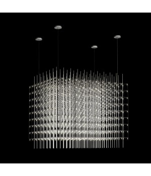 10348/1200 Подвесной светильник LOFT IT Maze-foto3