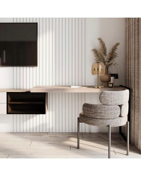 10040T Настольная лампа LOFT IT Dauphin-foto5