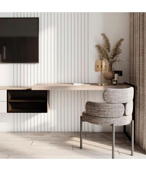 10040T Настольная лампа LOFT IT Dauphin-foto5