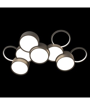 10317/9 Grey Потолочный светильник LOFT IT Pin-foto4