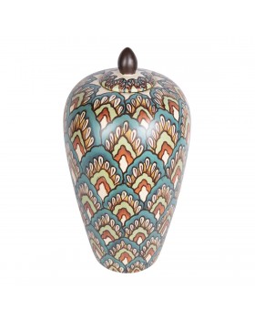 10288V/L Декоративная ваза LOFT IT Blise-foto3