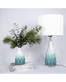 10262T/L Настольная лампа LOFT IT Mediterraneo-foto5