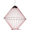 10292/B Red Подвесной светильник LOFT IT Beam