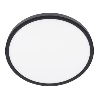 10227/40 Black Потолочный светильник LOFT IT Extraslim-foto5