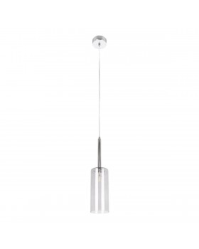 10232/B Smoke Подвесной светильник LOFT IT Spillray-foto3