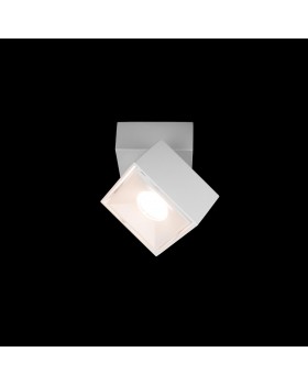 10323/B White Накладной светильник LOFT IT Focus-foto2