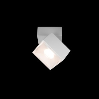 10323/B White Накладной светильник LOFT IT Focus-foto2