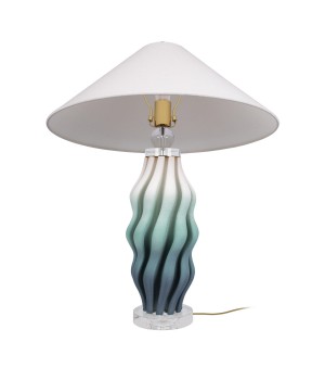 10264T/L Настольная лампа LOFT IT Amalfi-foto3