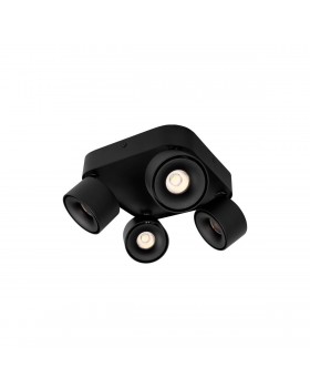 10326 Black Накладной светильник LOFT IT Case