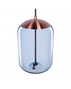 8133-C mini Подвесной светильник LOFT IT Knot-foto5