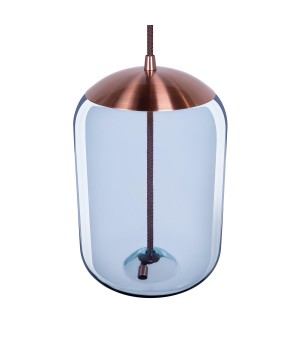 8133-C mini Подвесной светильник LOFT IT Knot-foto5