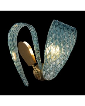 10214/2W Настенный светильник LOFT IT Lirio-foto2