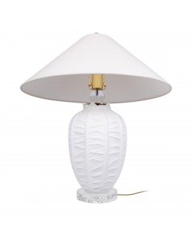 10265T/L Настольная лампа LOFT IT Blanca-foto3