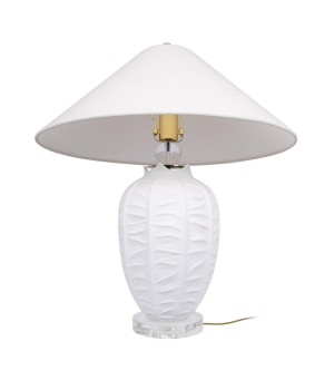 10265T/L Настольная лампа LOFT IT Blanca-foto3