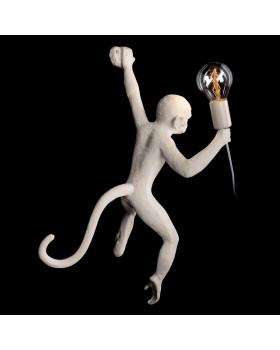 10314W/A Настенный светильник LOFT IT Monkey-foto6