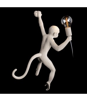 10314W/A Настенный светильник LOFT IT Monkey-foto6