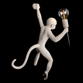 10314W/A Настенный светильник LOFT IT Monkey-foto6