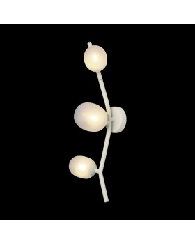 10212W White Настенный светильник LOFT IT Sakura-foto2