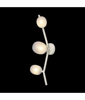 10212W White Настенный светильник LOFT IT Sakura-foto2