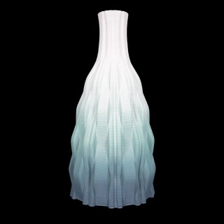 10262V/L Декоративная ваза LOFT IT Mediterraneo-foto2