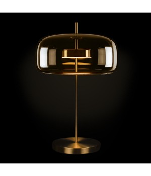 10040T/B Настольная лампа LOFT IT Dauphin-foto2