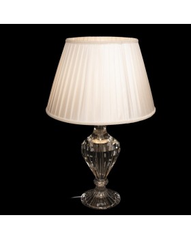 10277 Настольная лампа LOFT IT Crystal-foto4