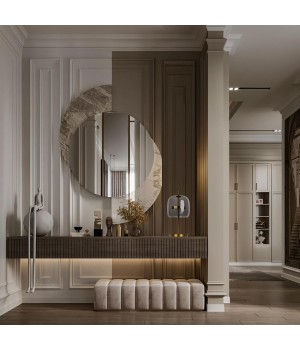 10041T Настольная лампа LOFT IT Dauphin-foto5