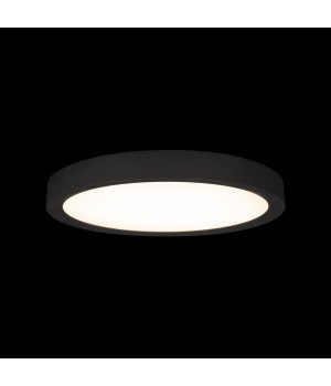 10227/24 Black Потолочный светильник LOFT IT Extraslim-foto4