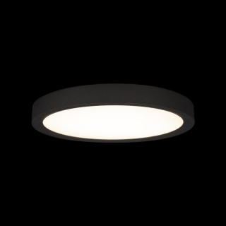 10227/24 Black Потолочный светильник LOFT IT Extraslim-foto4