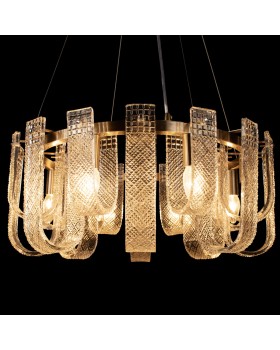 10296/600 Подвесной светильник LOFT IT Jersey-foto6