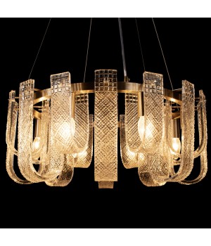 10296/600 Подвесной светильник LOFT IT Jersey-foto6