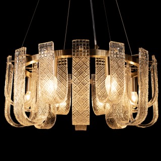 10296/600 Подвесной светильник LOFT IT Jersey-foto6