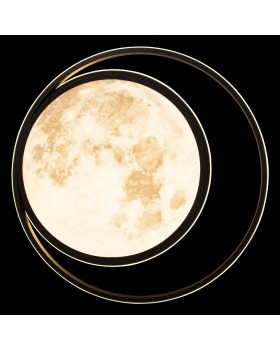 10217 Потолочный светильник LOFT IT Luna-foto6