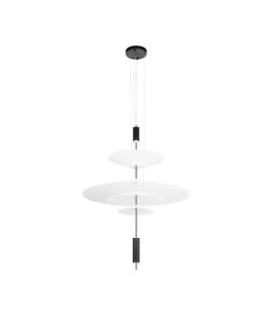 10244/C Black Подвесной светильник LOFT IT Skylar-foto3