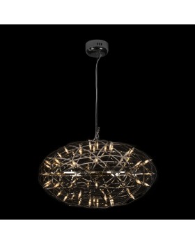 1898/750 Chrome Подвесной светильник LOFT IT Raimond-foto2