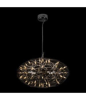 1898/750 Chrome Подвесной светильник LOFT IT Raimond-foto2