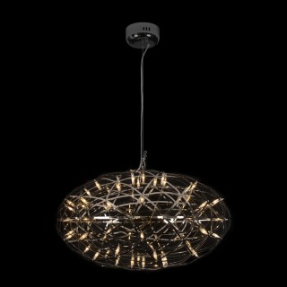 1898/750 Chrome Подвесной светильник LOFT IT Raimond-foto2