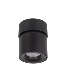 10180 Black 4000K Накладной светильник LOFT IT Tictac-foto4