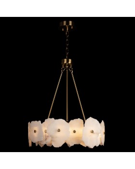 10248/600 Подвесной светильник LOFT IT Alicante-foto2