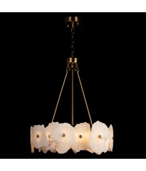 10248/600 Подвесной светильник LOFT IT Alicante-foto2