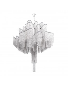 10208/800 Smoke Подвесной светильник LOFT IT Stream-foto3