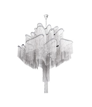 10208/800 Smoke Подвесной светильник LOFT IT Stream-foto3