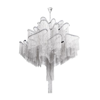 10208/800 Smoke Подвесной светильник LOFT IT Stream-foto3