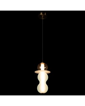 10239P/B Подвесной светильник LOFT IT Lollipop-foto2