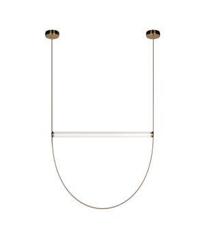 10221/1250 Подвесной светильник LOFT IT Liana-foto3