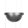 10121/2P Dark grey Подвесной светильник LOFT IT Jardin