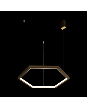 10016S Подвесной светильник LOFT IT Ring-foto5